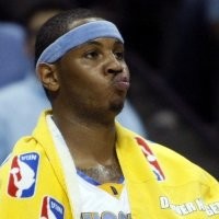 NBA Kembali Sambangi Beijing 