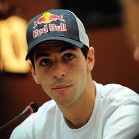 Alguersuari Langsung Ditunggu Rekor