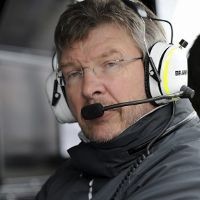 Brawn Yakin Peluangnya di Hungaroring