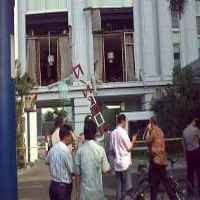 Polisi Periksa Kamar 1002 di Ritz-Carlton Milik WN Belanda