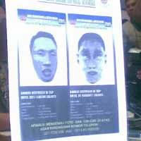 ABG Jadi Tersangka Bom Marriott Menyedihkan dan Menyakitkan