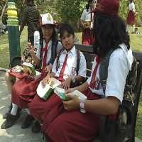 SBY Tak Datang di Dufan, Anak-Anak Kecewa