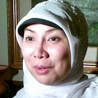 Diduga Aniaya Pembantu, Daisy Fajarina Dilaporkan ke Mabes Polri