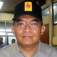 Mantan Bos PLN Diperiksa, Listrik KPK Padam