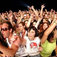 Edan! Slovakia Basah Digoyang The Hydrant