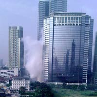 Dana cekak, Laporan Intelijen Hanya Mengarang