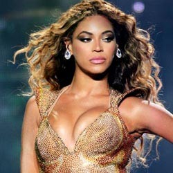 Gara-gara Teledor, Dua Konser Beyonce di Australia Melayang