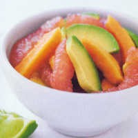 Tips Menyajikan Buah Segar