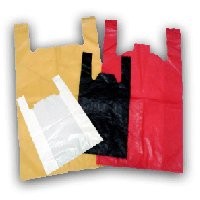 Waspadai Kantong Plastik Hitam dan Wadah Kue!