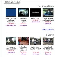 Yuk, Ikut Kompetisi Video Klip Musik Online