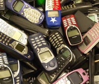 1 dari 4 Ponsel Baru Hilang Tercuri