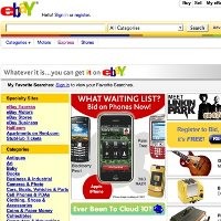 Asam Garam eBay Terseret ke Meja Hijau 