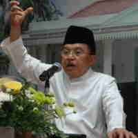 JK: Di Irak atau Iran yang Banyak Bom, Mereka Masih Dagang