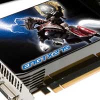 Asus ENGTX 275: Mahal sih, Tapi Apa Pantas?