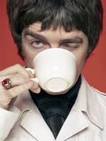 Noel Sambut Tiket Madrid vs Barca dari CR9