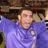 Ronaldo Main Film tentang Bocah Palestina