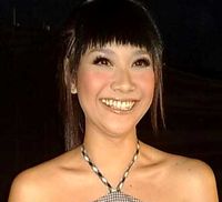 BCL Tampil Seksi