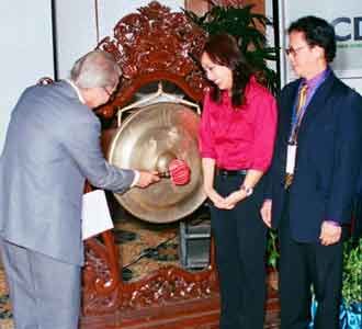 Symposium on Anti Aging Digelar