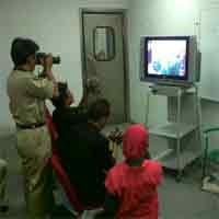 Kembar Siam Janeeta-Janeetra Hari Ini Dipisah