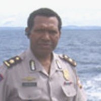 Polri, Terorisme, dan Keamanan Nasional