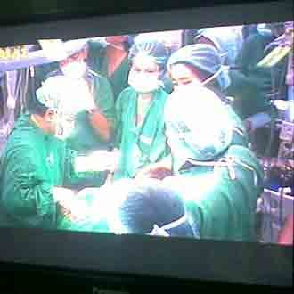 Pemisahan Siam Janeeta-Janeetra