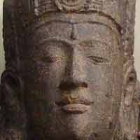 Dua Arca Peninggalan Majapahit Diamankan dari Warga Blitar