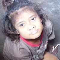 Baru Dirawat Sehari, Keluarga Minta Ningsih Dibawa Pulang