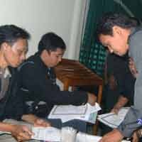 Ijazah Walikota Mojokerto Dilaporkan Palsu