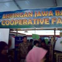 468 UKM Meriahkan Cooperative Fair 2009