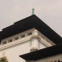 Sejak Dahulu Tak Berwarna