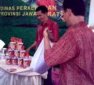 Cooperative Fair 2009