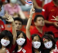 Waspada & Gaya Liverpudlians Thailand