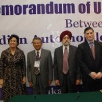 Alasan India Tertarik Masuk Indonesia