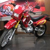 Smart ST, Trail Murah Dari Torindo