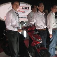 Vario CBS Techno Dilepas Seharga Rp 15,5 Juta