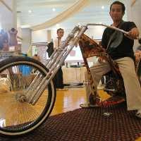 Duduluran Melalui Komunitas Lowrider