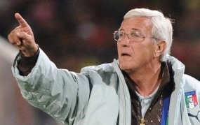 Scudetto? Juventus 