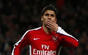 Diklaim Cedera, Eduardo Bingung