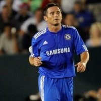 Lampard Prioritaskan Liga Primer