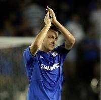 Terry di Antara Dua Tawaran Fantastis