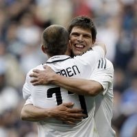 Madrid Kesulitan Jual Pemain
