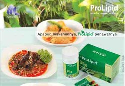 Makan Enak Belum Tentu Sehat