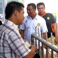 Panitia MU Siapkan 23 M untuk Refund