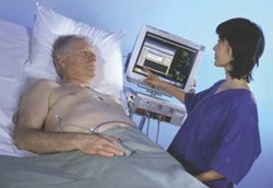 Periksa Jantung Bisa dengan Jarak Jauh 