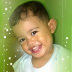 Azmi Ramadia Supriyadi, 1,8 Tahun; Perempuan; f