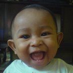 Jabbal Jezzar, 8 Bulan; Lelaki; m