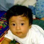 Muhammad Ascha Razanatha , 9 Bulan; Lelaki; m