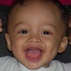 Muhammad Bilal Bagja, 11 Bulan; Lelaki; m