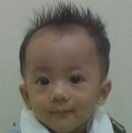 Muhammad Zulfikar Azzam, 7 Bulan; Lelaki; m