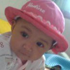 Nadya Salwa Dahayu Putri Winarto, 6 Bulan; Perempuan; f